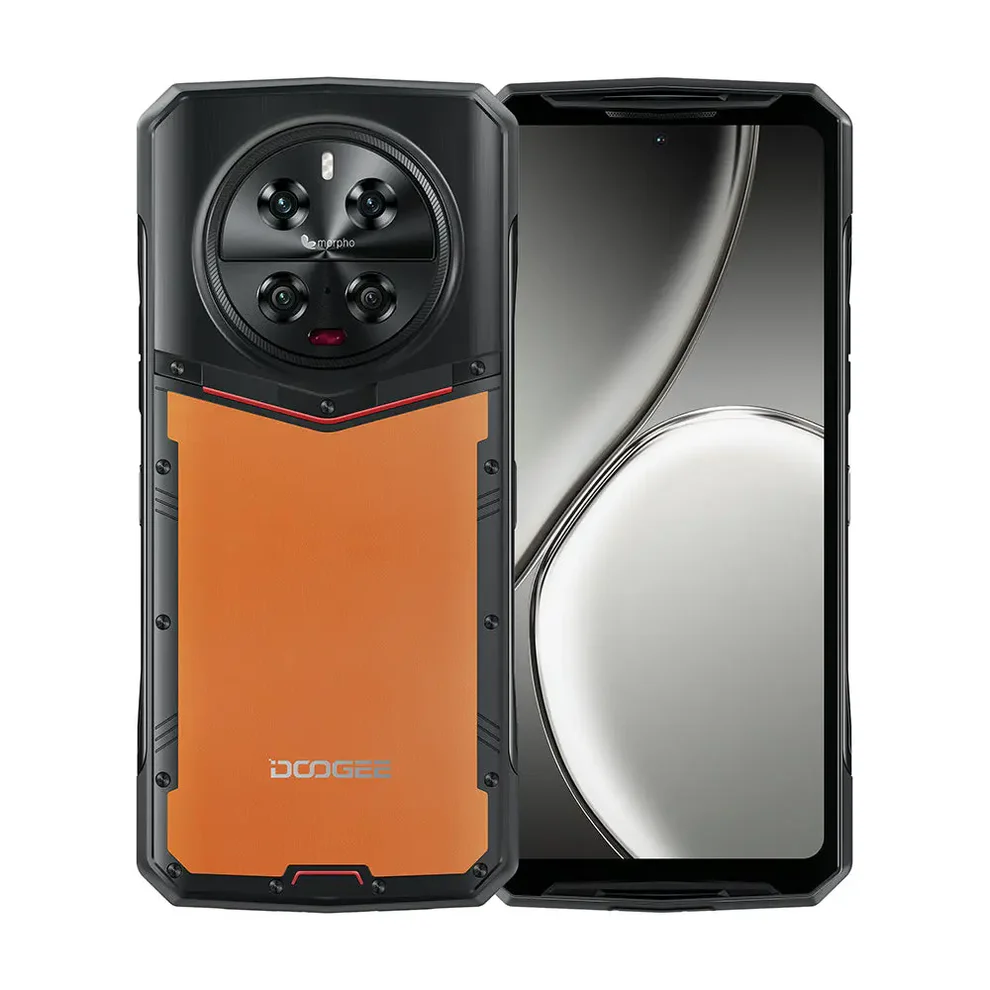 Sports Orange (preostalih 76 kosov)